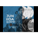 Jun Iida Quintet with JONGKUK KIM, CHRIS MCCARTHY, GIULIO XAVIER, MASAMI KUROKI Tickets Wednesday 3 September 2025