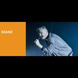 Keane Tuesday 24 September 2024