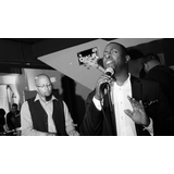 Ken Alston Jr: Love Is Thursday 25 September 2025