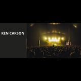 Ken Carson Monday 21 October 2024