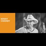 Kenny Chesney Saturday 17 August 2024