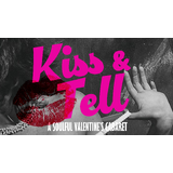 Kiss and Tell: A Soulful Valentine’s Cabaret Friday 6 February 2026