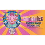 Kula Shaker Thursday 25 July 2024