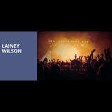 Lainey Wilson Wednesday 26 June 2024