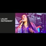Lalah Hathaway Wednesday 25 September 2024