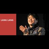 Lang Lang Saturday 8 and Wednesday 12 March 2025