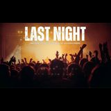 Last Night: Morgan Wallen DJ Night Saturday 9 March 2024