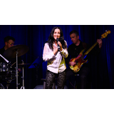 Laurie Roldan | A Song for You: The Music of Karen Carpenter Tuesday 11 November 2025