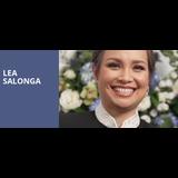 Lea Salonga Friday 20 December 2024