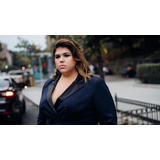 Leah Crocetto: A Quiet Thing Tuesday 12 August 2025