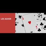 Lee Asher Wednesday 9 October 2024