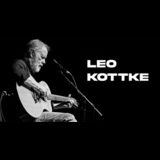 Leo Kottke Sunday 17 November 2024