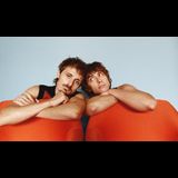 Lime Cordiale Thursday 27 February 2025