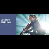 Lindsey Stirling Saturday 10 August 2024