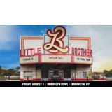 Little Brother Friday 1 August 2025