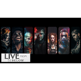 LIVESTREAM | Christian De Gré Cárdenas: Twisted Operelas Vol. VI Wednesday 30 July 2025