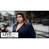LIVESTREAM | Leah Crocetto: A Quiet Thing Tuesday 12 August 2025 LIVESTREAM | Leah Crocetto: A Quiet Thing Tuesday 12 August 2025