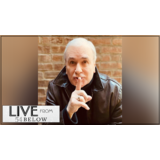 LIVESTREAM | Lee Roy Reams: Uncensored! For Adults Only! Sunday 13 July 2025