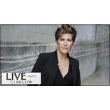 LIVESTREAM | Marieann Meringolo: A Century of Song - Celebrating Alan & Marilyn Bergman Thursday 11 September 2025
