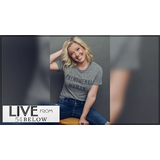 LIVESTREAM | Patti Murin: Here I Go Again Saturday 26 July 2025