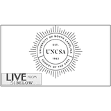 LIVESTREAM | Pickles on Broadway: A Reunion of UNC School of the Arts Alumni Saturday 19 July 2025