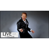 LIVESTREAM | Rex Smith: Confessions of a Teen Idol Saturday 16 August 2025 LIVESTREAM | Rex Smith: Confessions of a Teen Idol Saturday 16 August 2025