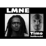 LMNE and Timo Vollbrecht Tickets Saturday 13 September 2025 LMNE and Timo Vollbrecht Tickets Saturday 13 September 2025