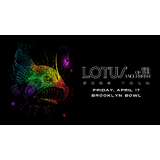 Lotus Friday 17 April 2026