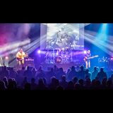 Lotus Land : The American RUSH Tribute Saturday 17 January 2026