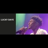 Lucky Daye Wednesday 7 August 2024