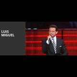 Luis Miguel Saturday 1 June 2024
