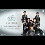 LYKN Monday 9 March 2026