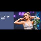 Madison Beer New York tickets Saturday 18 May 2024