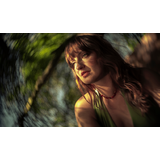 Madison Cunningham Wednesday 1 April 2026