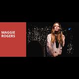 Maggie Rogers Saturday 19 and Sunday 20 October 2024