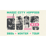 Magic City Hippies Thursday 22 January 2026