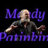 Mandy Patinkin In Concert: Being Alive with Adam Ben-David on piano Wednesday 18 and Saturday 21 February 2026 Mandy Patinkin In Concert: Being Alive with Adam Ben-David on piano Wednesday 18 and Saturday 21 February 2026