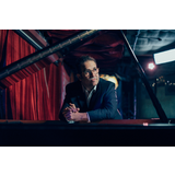 Manuel Valera New Cuban Express Big Band Sunday 14 September 2025