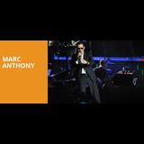 Marc Anthony Thursday 7 November 2024