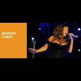 Mariah Carey Sunday 15 December 2024