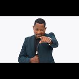 Martin Lawrence Special Guest Jess Hilarious Friday 24 January 2025