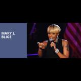 Mary J. Blige Saturday 11 May 2024