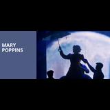 Mary Poppins Sunday 22 September 2024