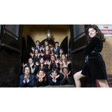 Mask and Wig Club: Wiggin’ Out Through Time Wednesday 28 January 2026