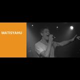 Matisyahu Monday 16 September 2024