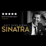 Matt Dusk Sings Sinatra Sunday 25 January 2026