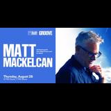 Matt MacKelcan Thursday 28 August 2025