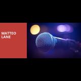Matteo Lane Saturday 3 August 2024