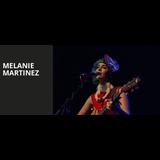 Melanie Martinez Wednesday 5 and Thursday 6 June 2024