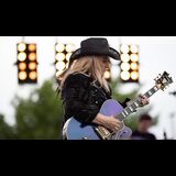 Melissa Etheridge Saturday 11 April 2026